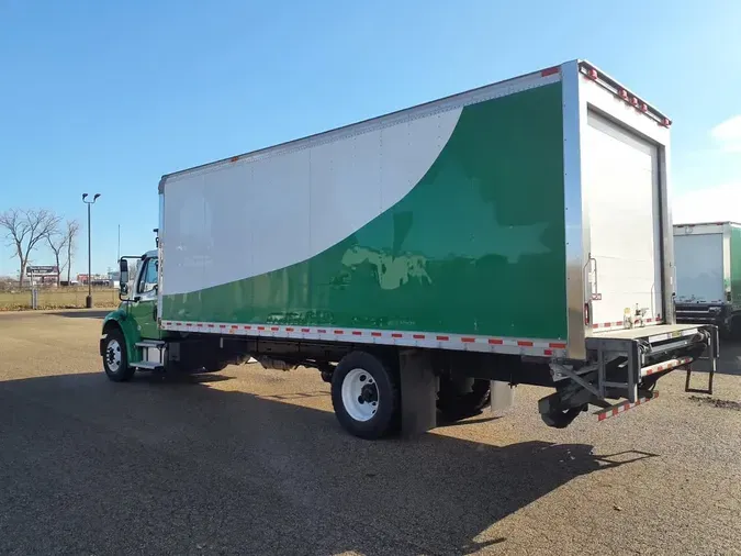 2020 FREIGHTLINER/MERCEDES M2 106