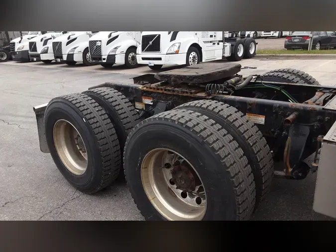 2021 Freightliner Cascadia
