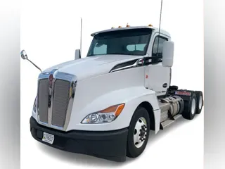 2024 Kenworth T680