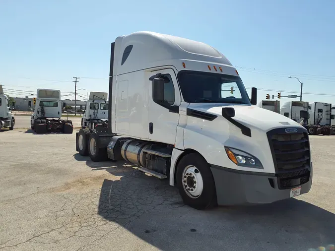 2019 FREIGHTLINER/MERCEDES NEW CASCADIA PX12664