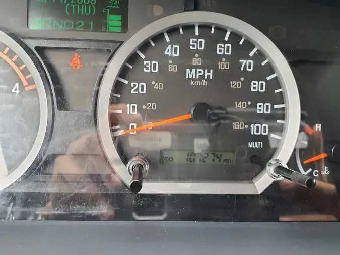 2018 ISUZU NPR