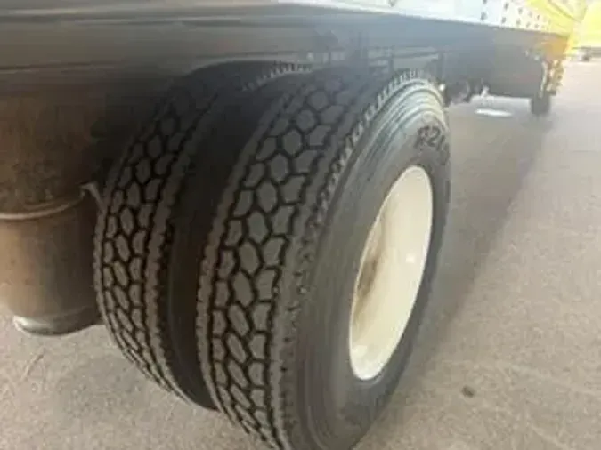 2020 International MV607