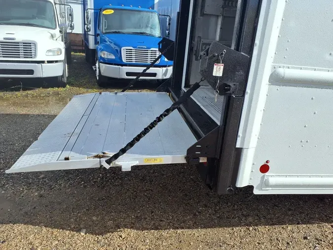 2018 FRTLR CUSTOM CHASSIS CORP MT45858bb43a555a027fb9229841b79d6ac1