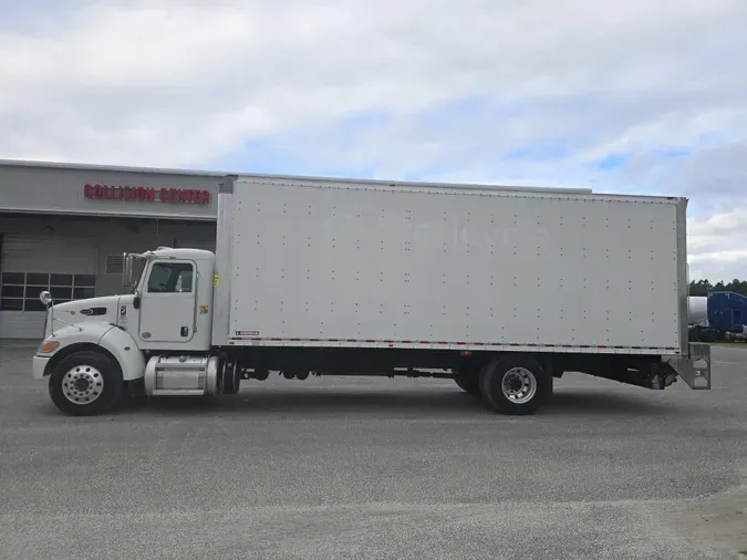 2020 Peterbilt 337858c500b2fe035c61f1ee5dca06c6107