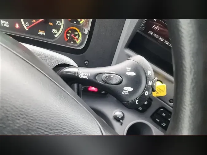 2020 FREIGHTLINER CASCADIA