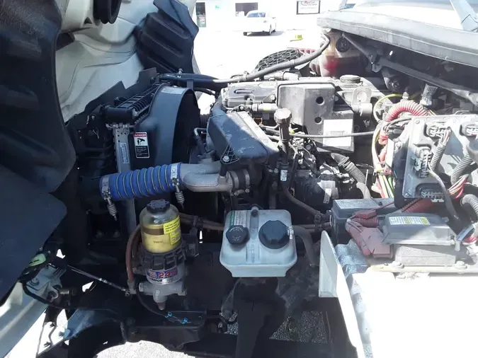 2020 FREIGHTLINER/MERCEDES M2 106858cf4773a0562fb9ec279fcef118250