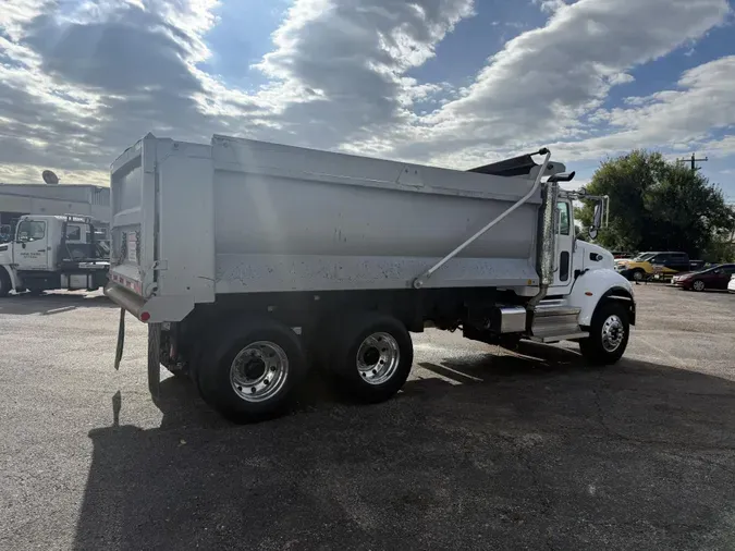 2018 Peterbilt 348858d29d668a9272b1b1a1171995ff6c1