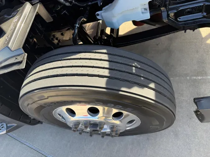 2021 Peterbilt 579858d545f571d453e848679fdf4c881b3