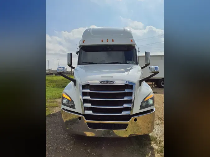 2020 FREIGHTLINER/MERCEDES NEW CASCADIA PX12664858db5e1d3076e1d6add572c66ef34c6