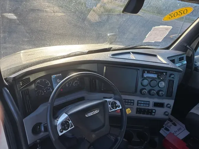 2020 FREIGHTLINER/MERCEDES NEW CASCADIA PX12664