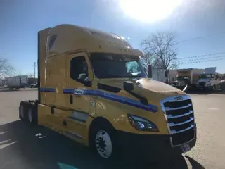 2019 FREIGHTLINER T12664ST