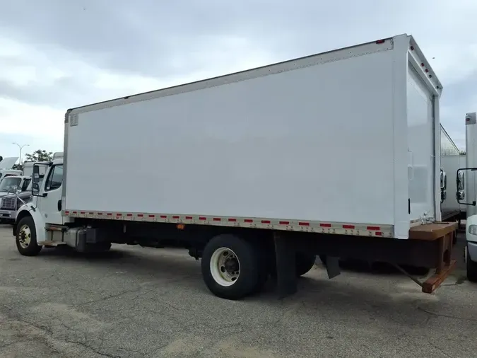 2020 FREIGHTLINER M2 106