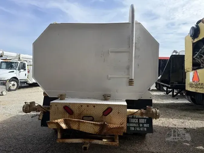 2009 INTERNATIONAL TRANSTAR 86008590a1fdeada13d154f132f27b13689a