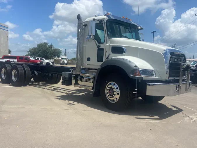 2026 Mack Granite GR648590a2f2b36b26695565f2492ed4c220