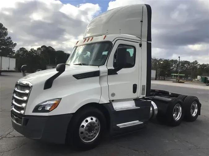 2020 FREIGHTLINER CA1268590fff4bfbcfc52577b8436afcae817