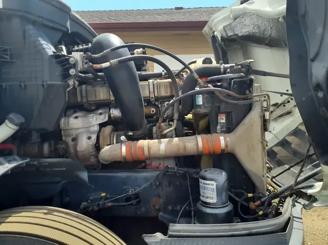 2019 FREIGHTLINER NEW CASCADIA PX12664
