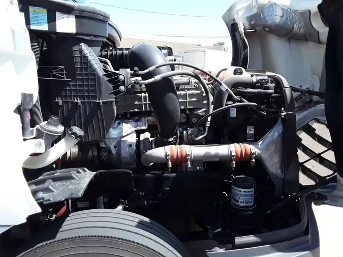 2019 FREIGHTLINER NEW CASCADIA PX12664