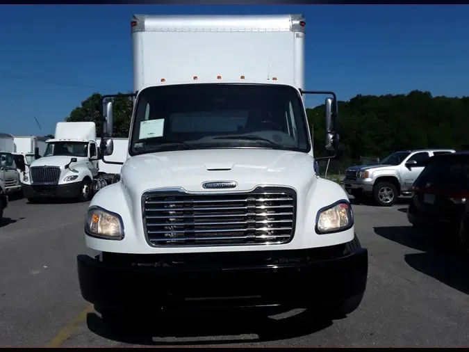2018 FREIGHTLINER M2 106