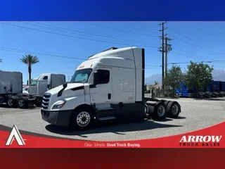 2022 FREIGHTLINER CA116