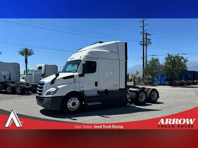 2022 FREIGHTLINER CA11685918fe70b51858abf0b0f2816420fb7