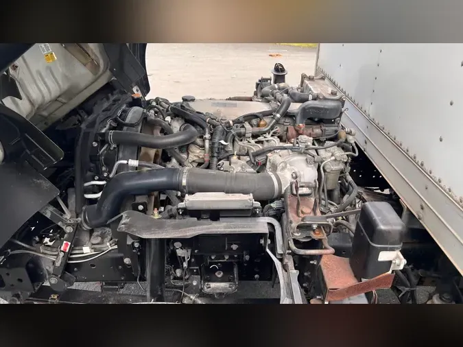 2014 ISUZU NQR8592ff6ee50bc84e8de2b7eb9711acf1