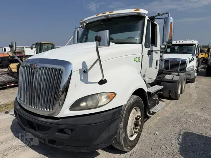 2014 INTERNATIONAL PROSTAR8593034a62d9224d011d13682eeb5c46