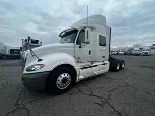 2015 Navistar International PROSTAR