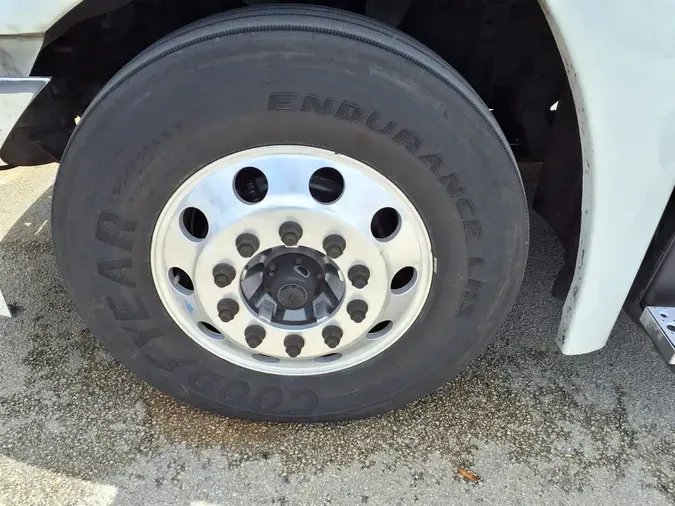 2019 FREIGHTLINER/MERCEDES CASCADIA 125