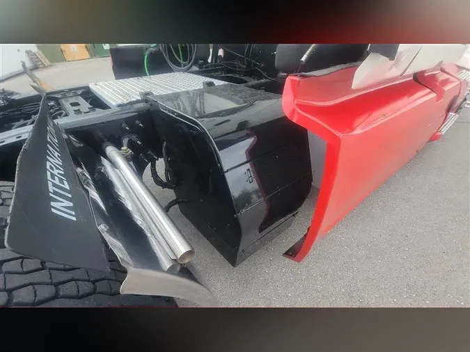 2022 INTERNATIONAL LT625