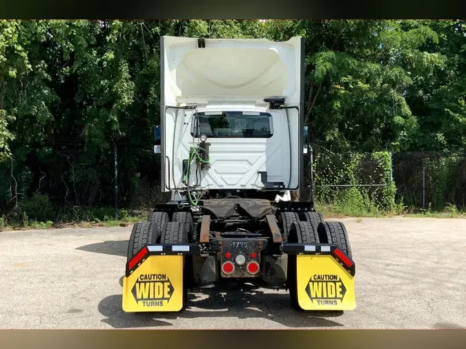 2020 INT LT625 6x4
