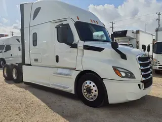 2022 FREIGHTLINER NEW CASCADIA PX12664