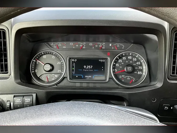 2021 INT LT625 6x4
