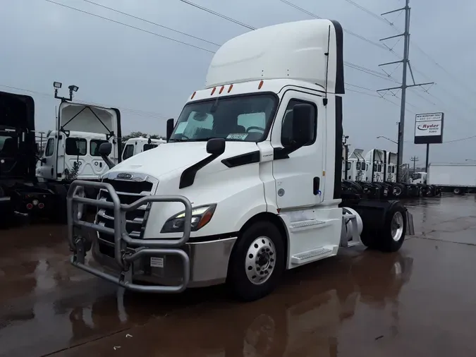 2019 FREIGHTLINER/MERCEDES NEW CASCADIA 1168596047bd4b63b2ae0791ce6bcf3ab6d