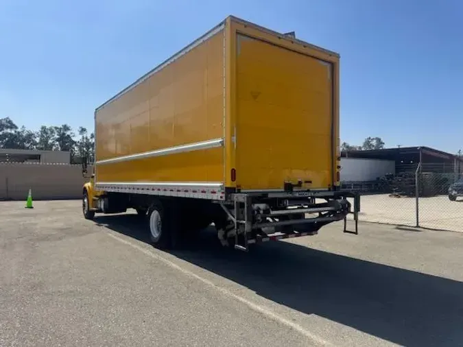 2020 Freightliner Business Class M2 106