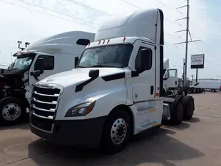 2022 FREIGHTLINER NEW CASCADIA PX12664