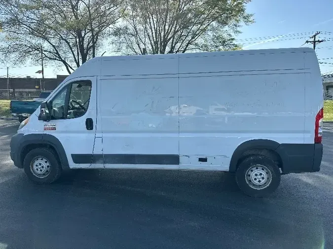 2015 DODGE PROMASTR