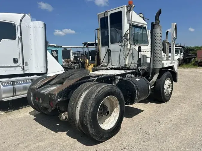 2010 KALMAR OTTAWA 4X2