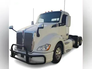 2020 Kenworth T680