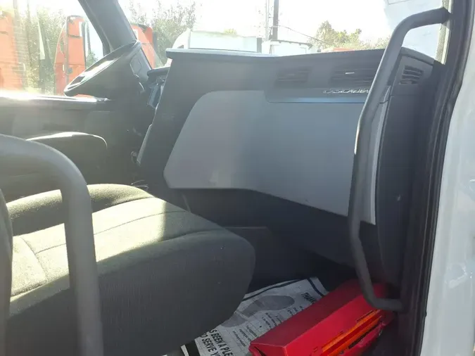 2019 FREIGHTLINER/MERCEDES NEW CASCADIA PX12664