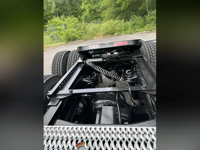 2021 Peterbilt 389