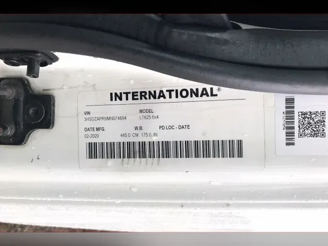 2021 INT LT625 6x4859c5ff5d94083ecd9eeb41841845cf3