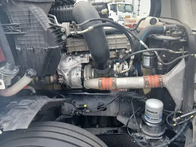 2020 FREIGHTLINER/MERCEDES NEW CASCADIA PX12664859cff3819ef247044a407f7e5685c25