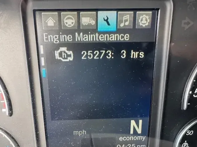 2021 Freightliner Cascadia