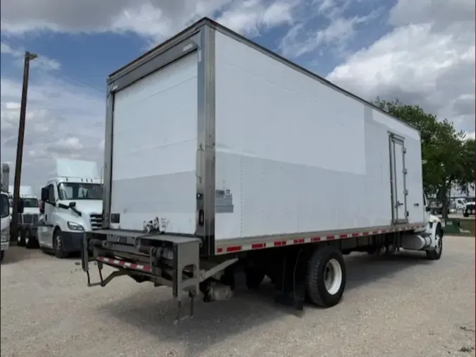 2020 NAVISTAR INTERNATIONAL MV607 (4X2)859d6339230f44b3fb8fd7f39b51f118