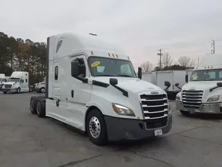 2020 FREIGHTLINER/MERCEDES NEW CASCADIA PX12664