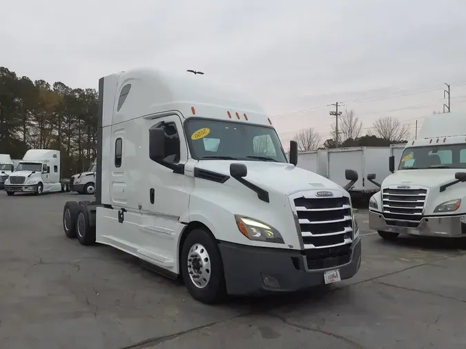 2020 FREIGHTLINER/MERCEDES NEW CASCADIA PX12664859e22657098fc26f19178df38ba2d89