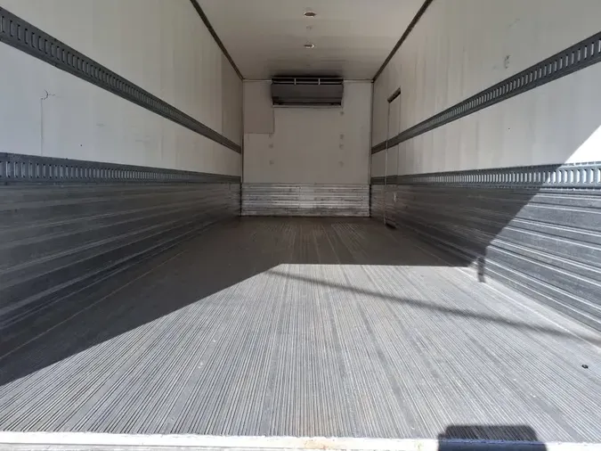 2020 NAVISTAR INTERNATIONAL MV607 (4X2)