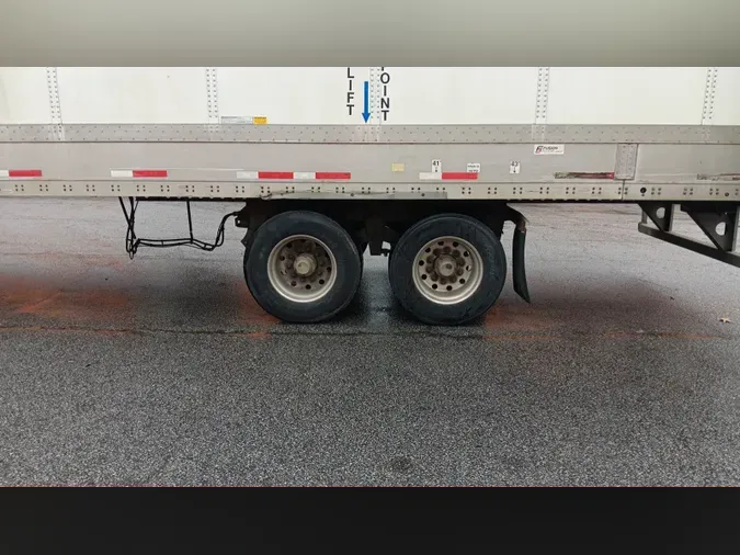 2014 Wabash DVHDHPC859ed7b0cce8fcb7ee0c43a0a9da6257