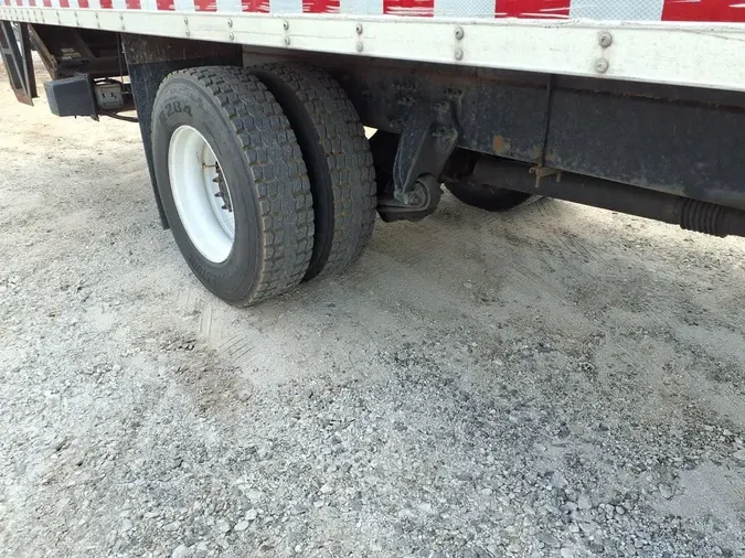2019 FREIGHTLINER/MERCEDES M2 106