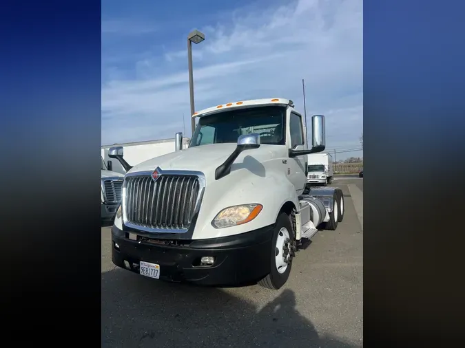 2018 NAVISTAR INTERNATIONAL LT625 DAYCAB T/A859f609ceec262d89267bb72e6cae5ee